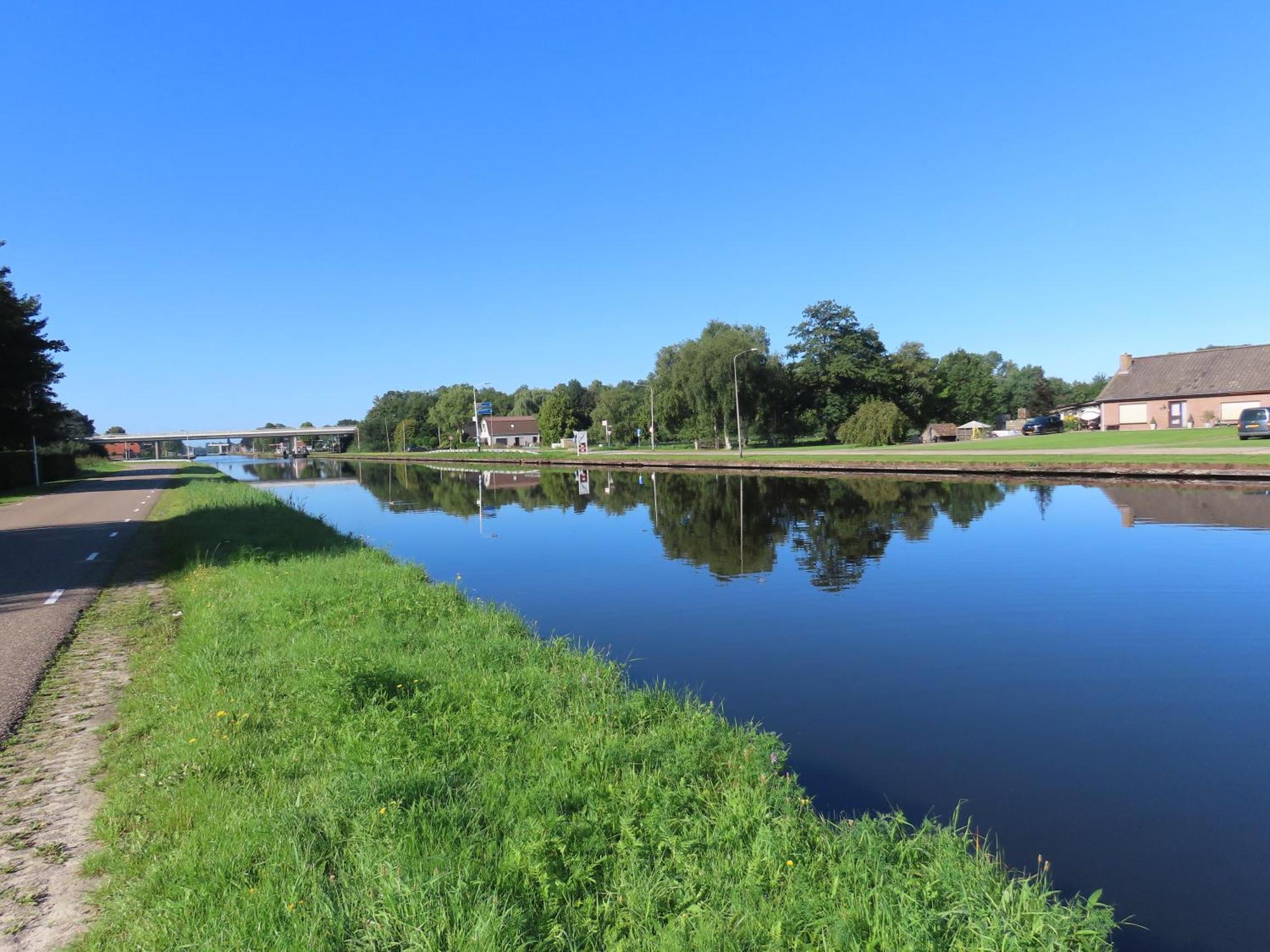 B & B De Pinguin Bergentheim Dış mekan fotoğraf