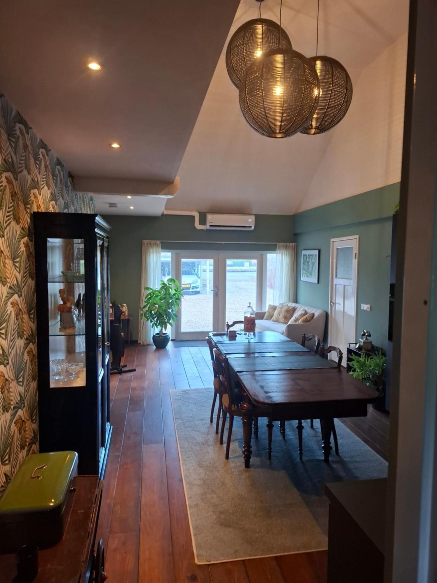 B&B De Pinguin Bergentheim Dış mekan fotoğraf